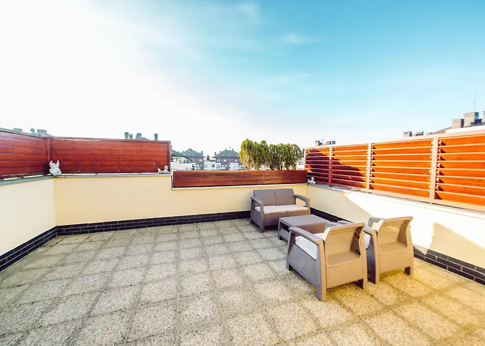 Z Jacuzzi Soho Chillout