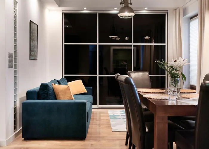 Z Jacuzzi Soho Chillout קולובז'ג