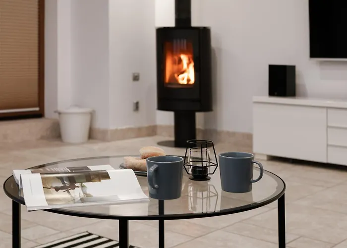 Z Jacuzzi Soho Chillout * קולובז'ג