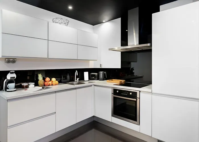 Z Jacuzzi Soho Chillout * קולובז'ג