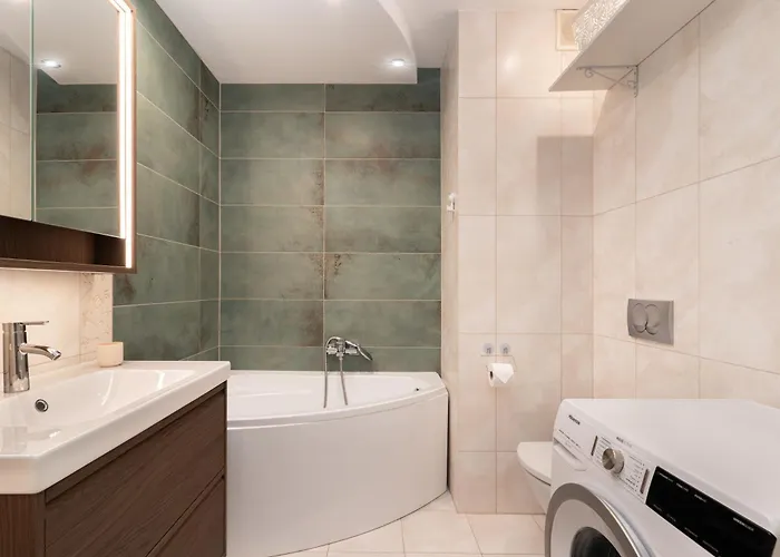 Z Jacuzzi Soho Chillout