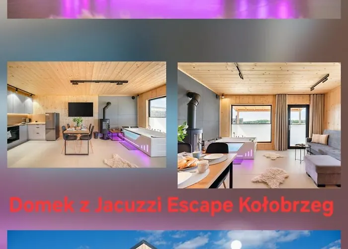 Z Jacuzzi Soho Chillout דירה