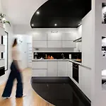 Διαμέρισμα Z Jacuzzi Soho Chillout