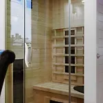 شقة Z Jacuzzi Soho Chillout *