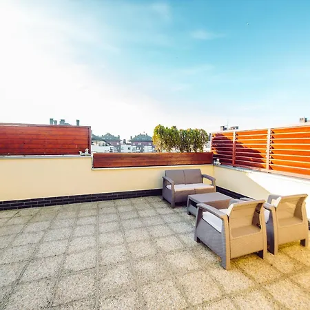 Z Jacuzzi Soho Chillout