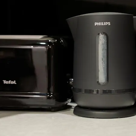 Z Jacuzzi Soho Chillout