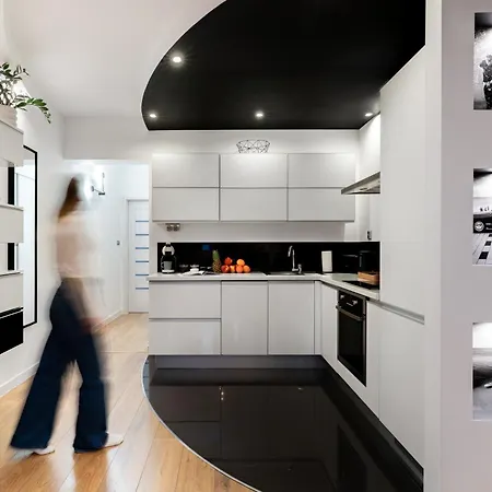 Apartament Bajkowe Tarasy