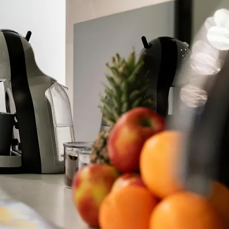 Bajkowe Tarasy Apartament *