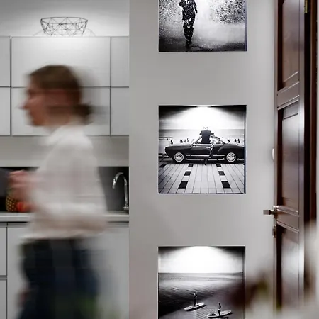 Apartamento Z Jacuzzi Soho Chillout *