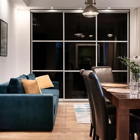 Bajkowe Tarasy Kołobrzeg