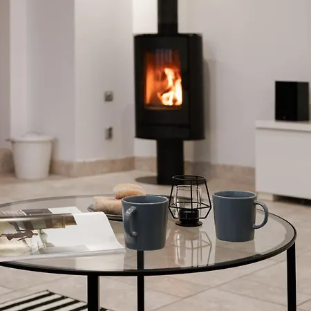 Bajkowe Tarasy * Kołobrzeg