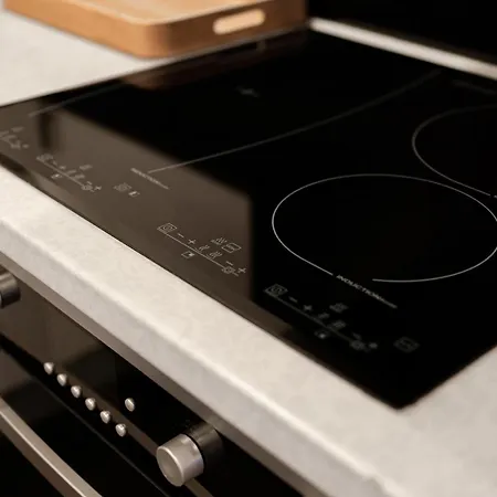 Bajkowe Tarasy Apartament Kołobrzeg