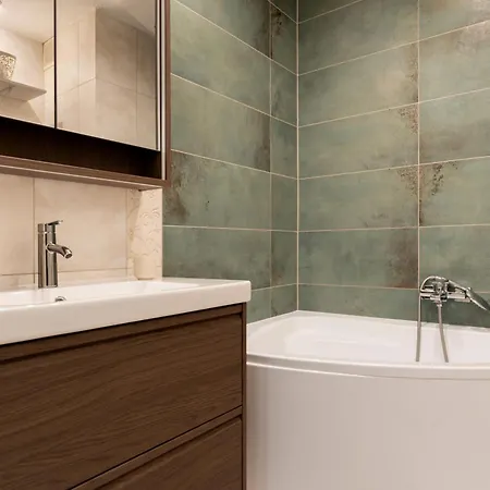 Bajkowe Tarasy Kołobrzeg