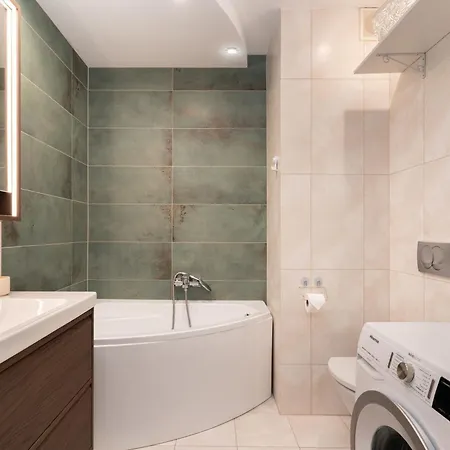 Z Jacuzzi Soho Chillout