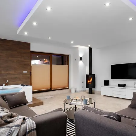 Apartament Bajkowe Tarasy