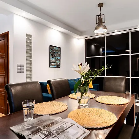 Z Jacuzzi Soho Chillout Apartamento *