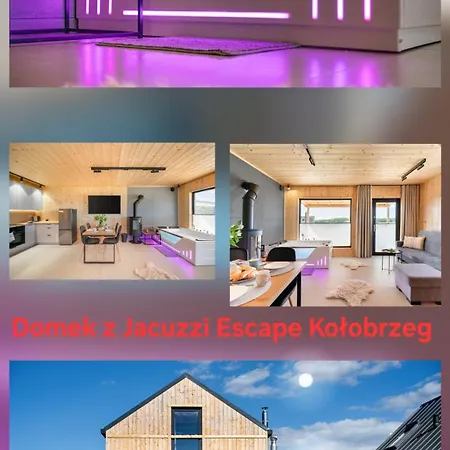 Bajkowe Tarasy Apartament