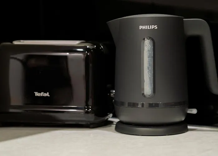 Z Jacuzzi Soho Chillout