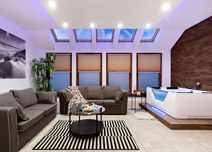 Z Jacuzzi Soho Chillout *