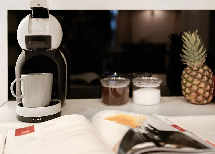 Z Jacuzzi Soho Chillout