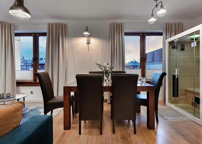 Apartamento Z Jacuzzi Soho Chillout