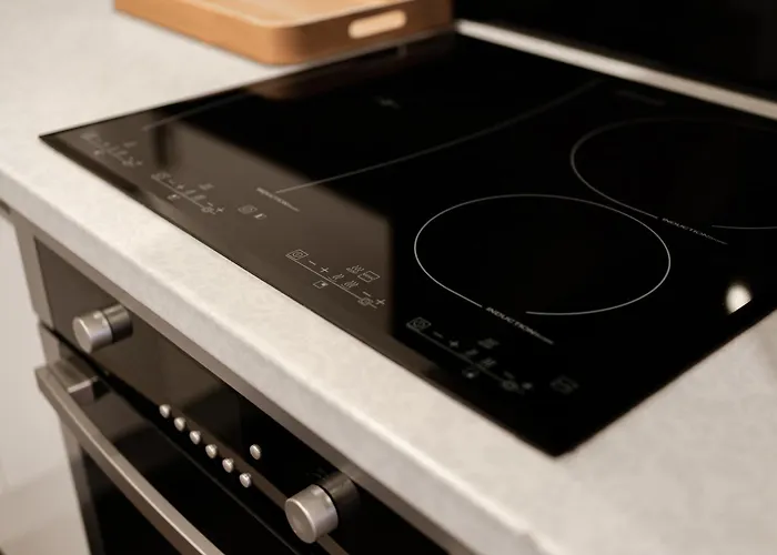 Z Jacuzzi Soho Chillout Apartamento Kołobrzeg