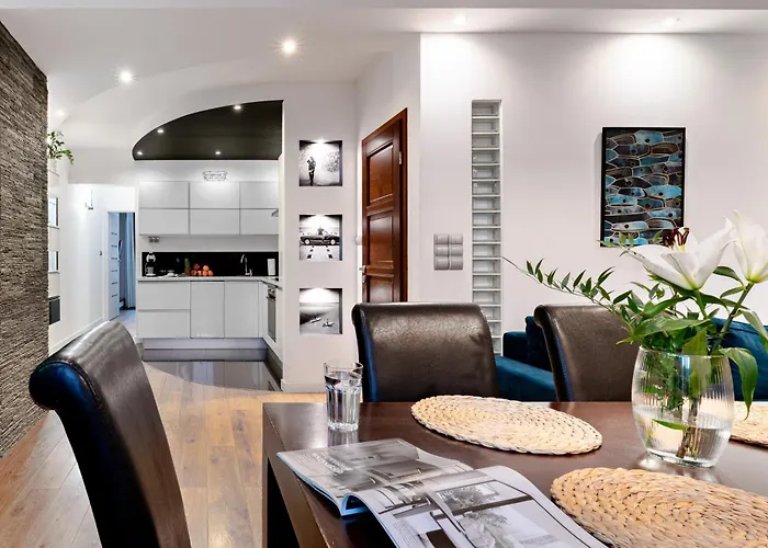 Z Jacuzzi Soho Chillout Apartamento